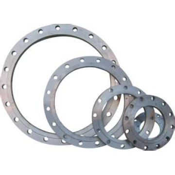 Flange Customized Slip on Flange Welded Flange Stainless Steel Flange Fastener